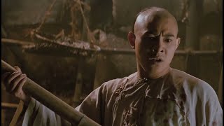 李连杰：人生如戏 Jet Li: Life is like a play