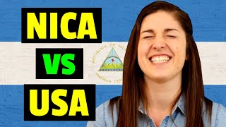 U.S. Foreigner REACTS to Nicaraguan Life | Nicaragua is Amazing!