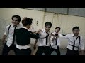 ITZY 마.피.아. In the morning Dance Cover (Male Version) by BTOD From Indonesia