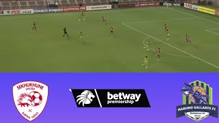 🔴 LIVE, Sekhukhune United vs Marumo Gallants FC , South Africa - Betway Premiership 2024/2025