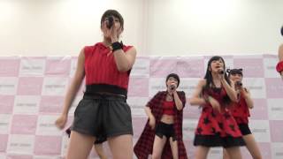 フェアリーズ ☆ 2015.05.17 たまプラ 1700 One Love