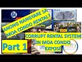 SMDC Unit Owner's Sad Stories Part 1: Shore 2, Shore 3, Coast, S Residences MOA Condo Rental Update