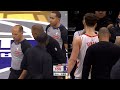 Ime Udoka and Alperen Sengun ejected after getting so heated in refs face vs Kings 😳