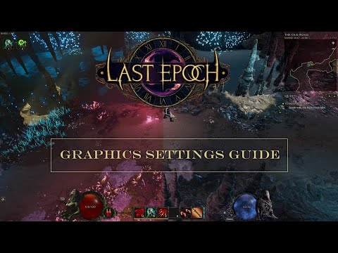 Latest Epoch: How to Improve Graphics | Settings Optimization