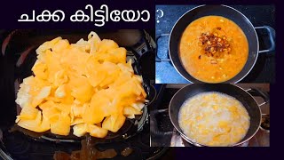 ചക്ക കിട്ടിയാൽ രുചിയുറും വിഭവം....||Chakka Recipe in malayalam || easyrecipe || chakka payasam