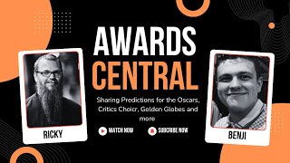 2025 Oscar Predictions Below the Line Categories Predictions + BAFTA Winner Predictions