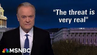 Lawrence: Judge expands Trump gag order, noting 'the threat is very real'