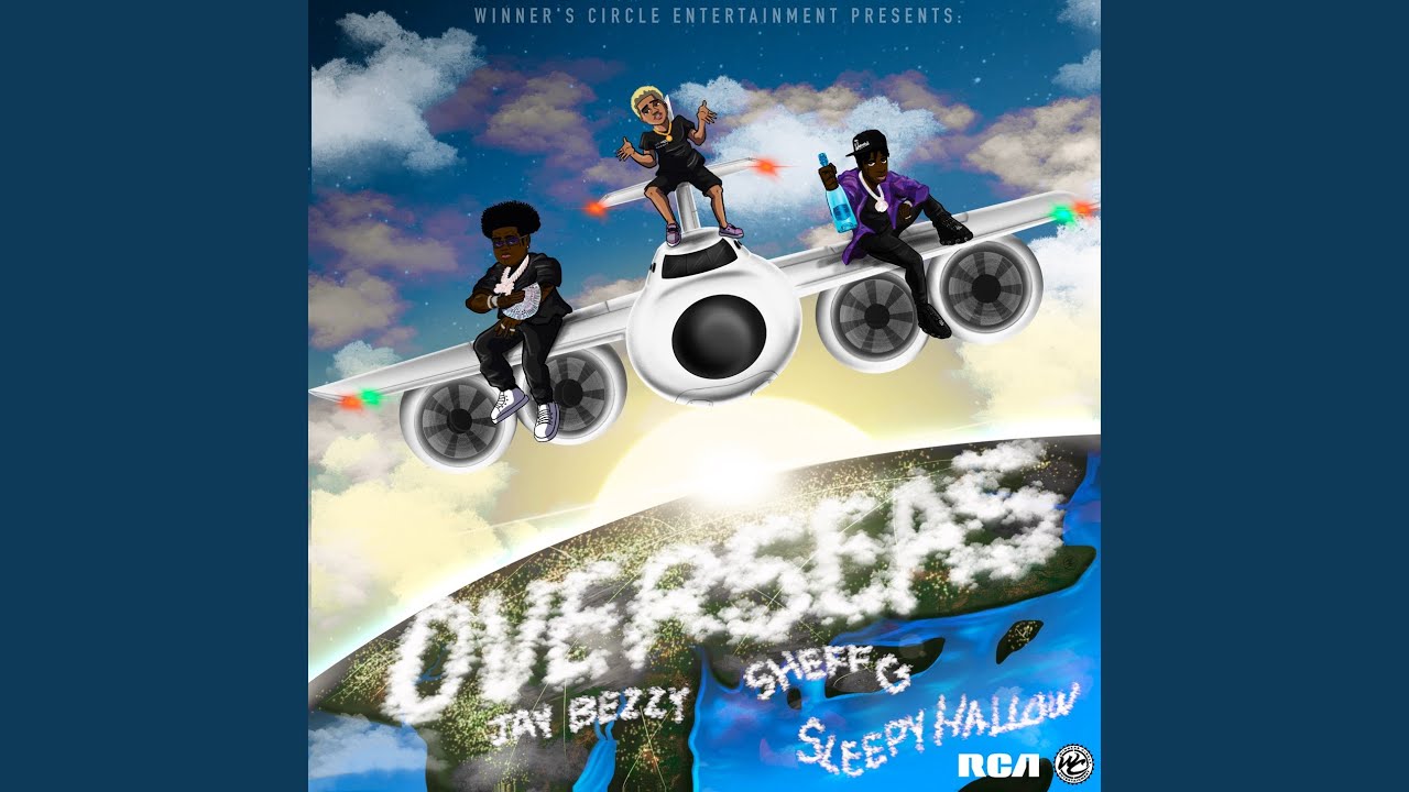 Overseas - YouTube Music