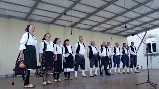 Večer folklora i tradicijskih običaja 2. dio, Dani sv. Nikole u 2019.