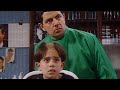 Barber Bean... | Mr Bean Live Action | Funny Clips | Mr Bean