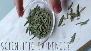 DOES GREEN TEA HELP YOU LOSE WEIGHT | myth busting benefits of green tea