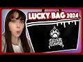 NEW AMAZING Listen Flavor Lucky Bag ♥️ | Fukubukuro 2024