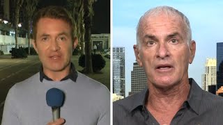 Israel-Hamas War: Douglas Murray Responds To Norman Finkelstein Calling Gaza a "Concentration Camp"