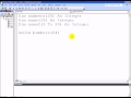 Dynamic Arrays