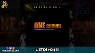 Vershon - Get Up [One Chance Riddim]