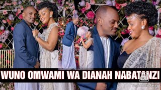 EBITUFU BIZUSE KU KUKWANJULA KWA DIANA NABATANZI WUNO OMUSAJJA GWEYAYANJUDDE