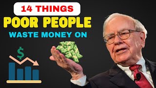 Warren Buffet's 14 Money-Saving Tips: A Guide to Frugal Living