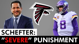 Adam Schefter Report: Falcons Tampering Punishment Could Come Soon & Be SEVERE +