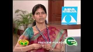 Dr.Kavitha Kalaivani speaks about changes in eye power, refractive errors in children