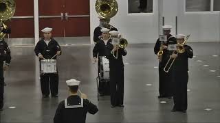 U S  Navy Recruit Training Command Graduation, Nov 4, 2022