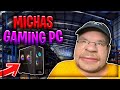 Michas Gaming PC 3 | Flashisan #shorts