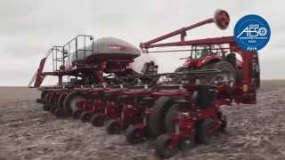 Introducing the 2000 Series Early Riser Planter