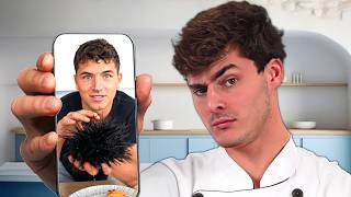 Reacting to the Internet's Biggest Chefs