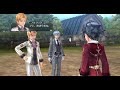 閃の軌跡2 part.49 後日談 最後の自由行動日 the legend of heroes trails of cold steel2