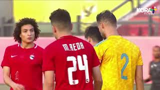 ملخص مباراة | فيوتشر 0-0 الإسماعيلي | الجولة العشرون | الدوري المصري 2023/2022