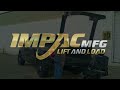 impac 2000 lift and load