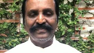 என்னிடம் ஆதாரம் இருக்கிறது : வைரமுத்து 14th October 2018