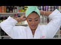 pattern beauty by tracee ellis ross conditioner battle part 1