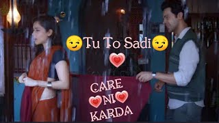 Care Ni Karda Fast Version WhatsApp Video 2.0 YoYo Honey Singh/Alfaaz/ Ankit Solanki/Chhalaang Video