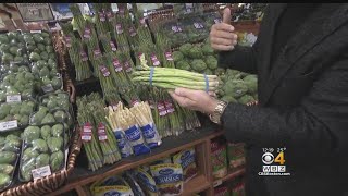 Fresh Grocer: Asparagus