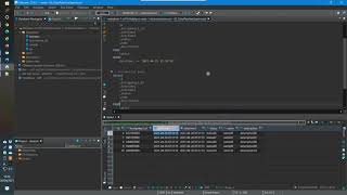 05 AWS ETL - Configure AWS Data Pipeline from MySQL to S3