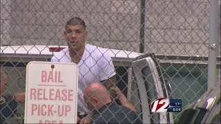 New documents released in Hernandez case