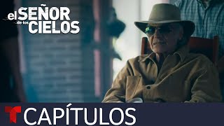 El Señor de los Cielos 8 | Capítulo 21: Ni una bala más | Telemundo