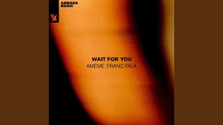 Wait For You (Extended Mix)