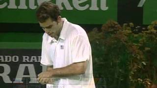 Safin Sampras Australian Open 2002 Tiebreaks
