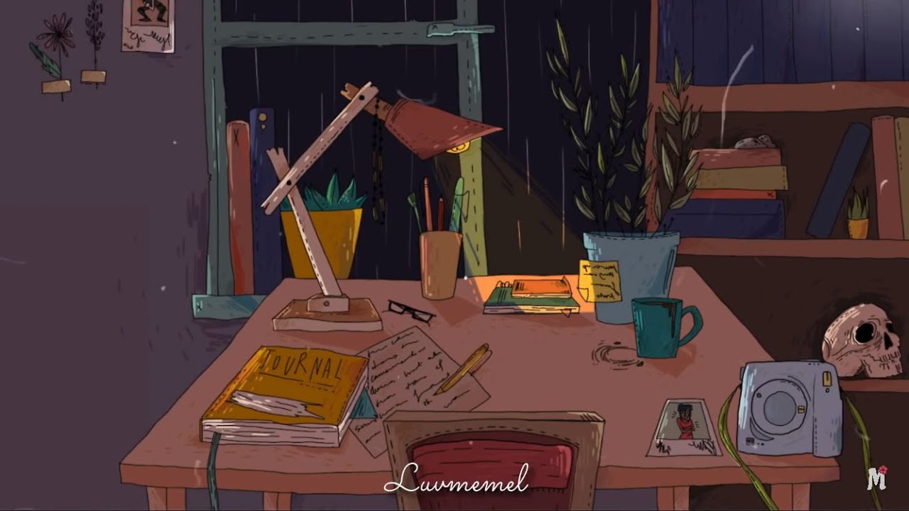 ~ Study Session Playlist 📚 [lofi Hip Hop/chill Beats] - YouTube