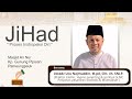 Ceramah viral Ustadz Ucu Najmudin M.Pd.Cht