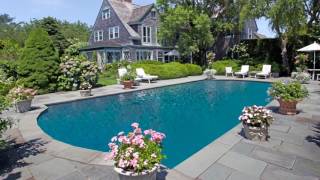 Historic Grey Gardens