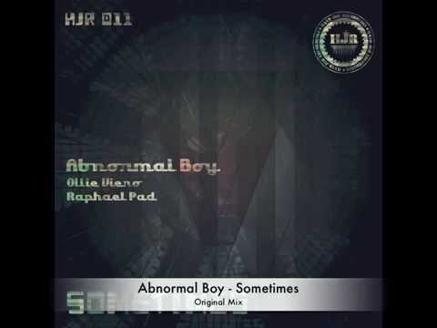 Abnormal Boy Sometimes Original Mix Youtube Music