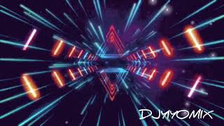 SESSION EURODANCE & TECHNO BY DJYIYOMIX #techno #90s #eurodance