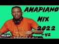 Amapiano Mix 2022 | 24 Oct | Dj Webaba