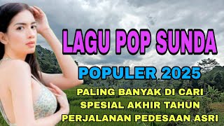 Lagu Pop Sunda Lawas Pilihan Populer Dengan Suasana Pedesaan Yang Asri Bikin Rindu Kampung Halaman