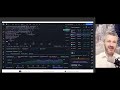 Как тестировать стратегии в tradingview