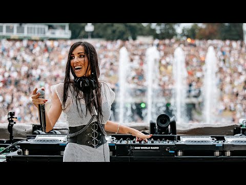 B Jones WE2 | Tomorrowland 2024