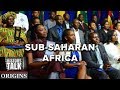 Sub-Saharan Africa: Nations, religions, and identities (a History Talk podcast)