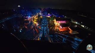Python, Efteling (Night, 4K, 1R, 2025)
